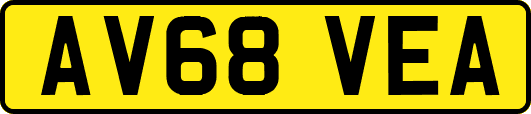 AV68VEA