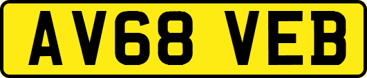 AV68VEB