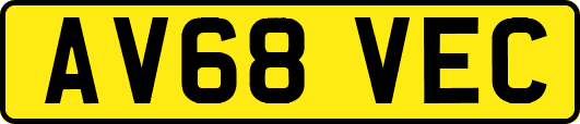 AV68VEC