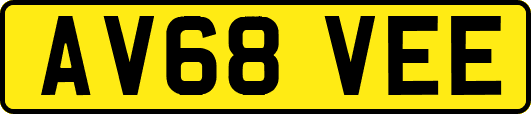 AV68VEE