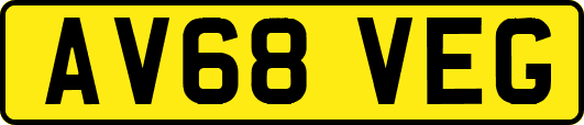 AV68VEG