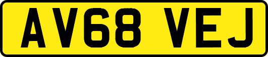 AV68VEJ