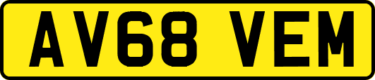 AV68VEM