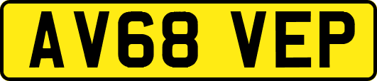 AV68VEP