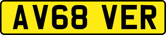 AV68VER
