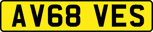 AV68VES