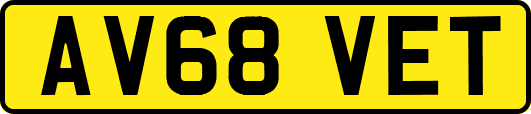 AV68VET