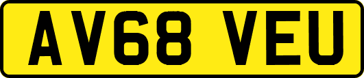 AV68VEU