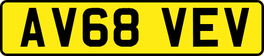 AV68VEV