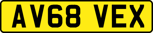AV68VEX
