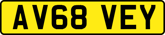 AV68VEY