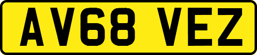 AV68VEZ