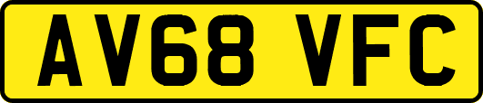 AV68VFC