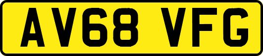 AV68VFG
