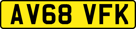 AV68VFK