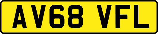AV68VFL