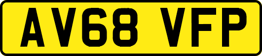 AV68VFP