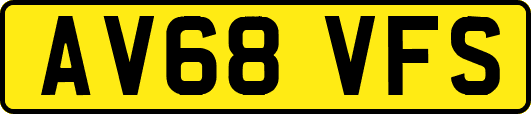 AV68VFS