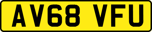 AV68VFU