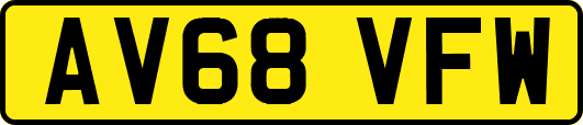 AV68VFW