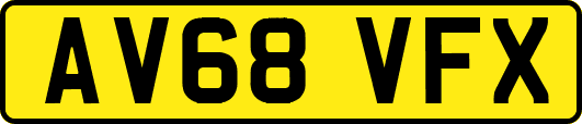 AV68VFX