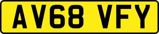 AV68VFY
