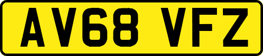 AV68VFZ