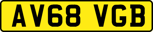 AV68VGB