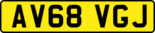 AV68VGJ