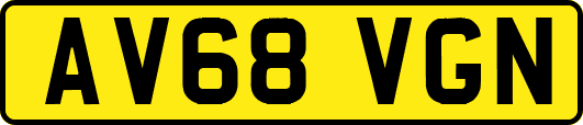 AV68VGN