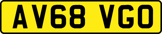 AV68VGO