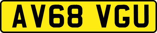 AV68VGU