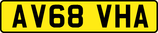 AV68VHA