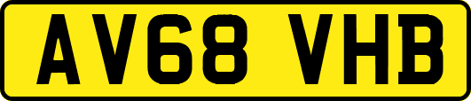 AV68VHB