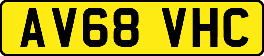 AV68VHC