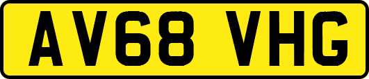 AV68VHG