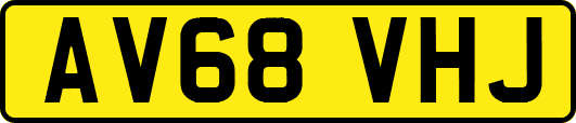 AV68VHJ