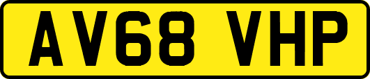 AV68VHP