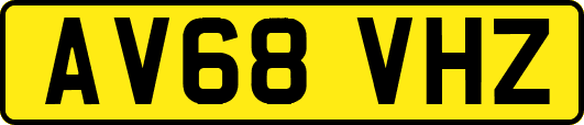 AV68VHZ