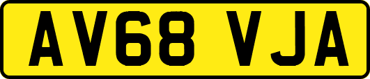 AV68VJA