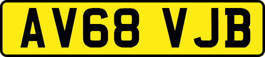 AV68VJB