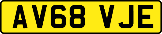 AV68VJE