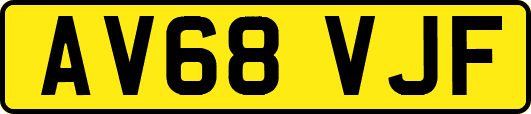 AV68VJF