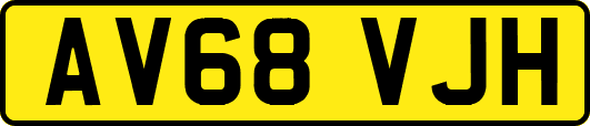 AV68VJH
