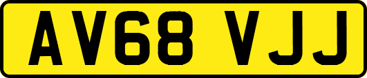 AV68VJJ