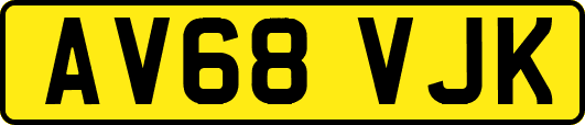 AV68VJK