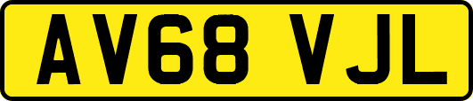 AV68VJL