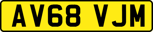 AV68VJM