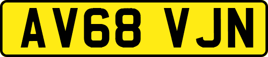 AV68VJN