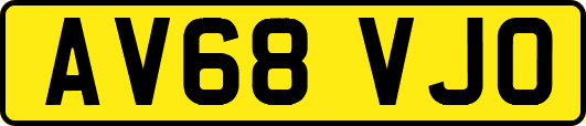 AV68VJO